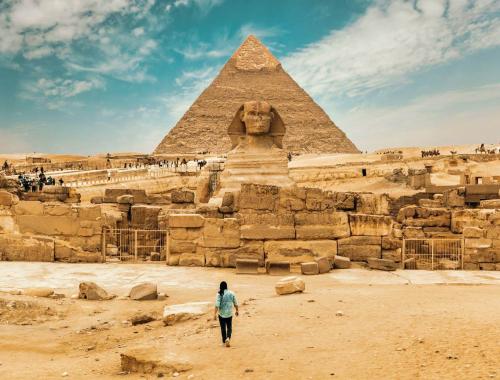 Cairo