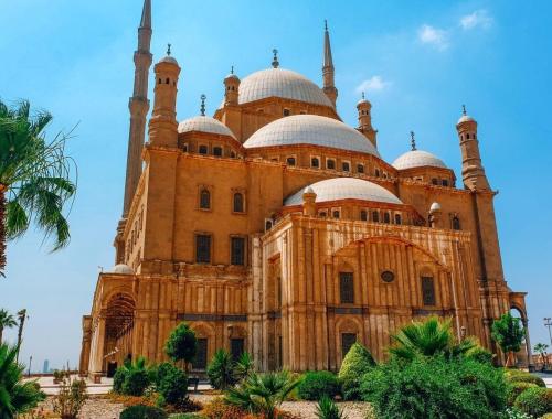Cairo 2 days 1 night