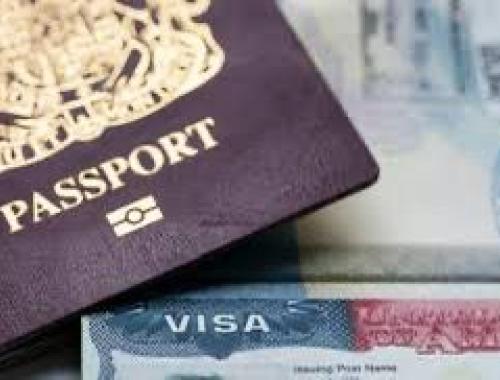 Zero Stress Pack: Visa + SIM Card + Shuttle