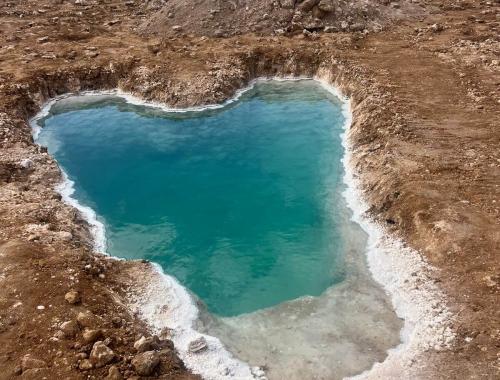 Siwa 3 jours 2 nuits