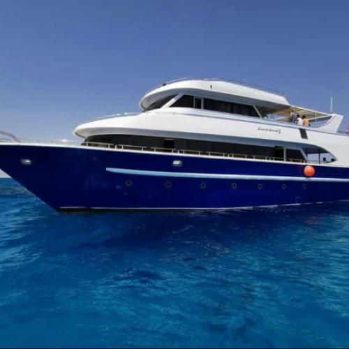 Port Ghalib marsa alam hurghada