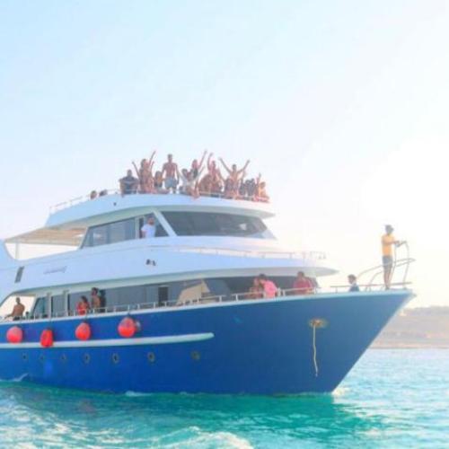 Port Ghalib marsa alam hurghada