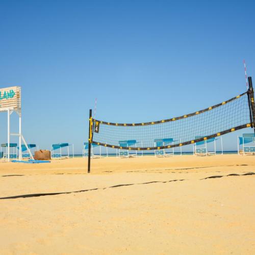 Bianca Utopia island Hurghada