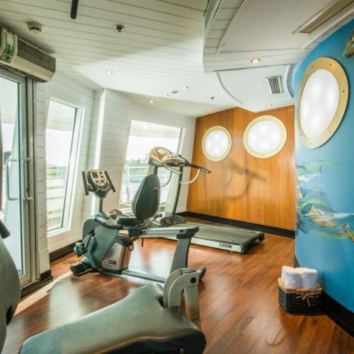 Croisière Sur Le Nil Assouan -  Louxor