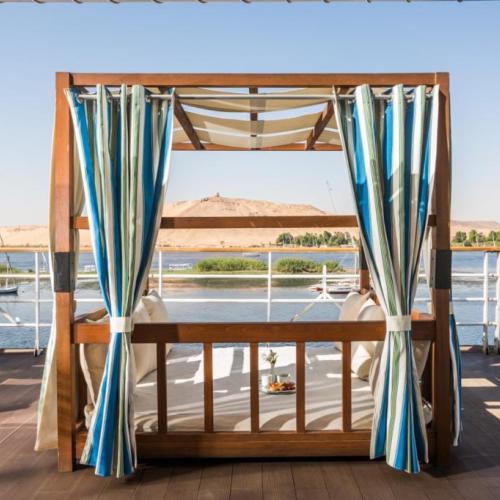 Croisière Sur Le Nil Assouan -  Louxor