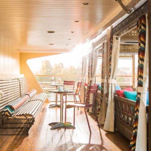 Croisière Sur Le Nil Assouan -  Louxor