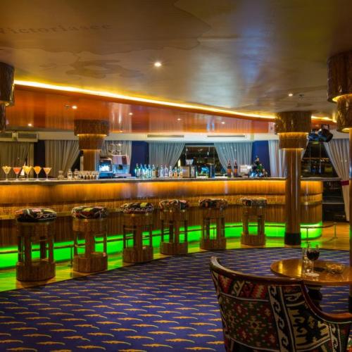 Croisière Sur Le Nil Assouan -  Louxor