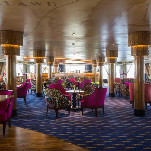 Croisière Sur Le Nil Assouan -  Louxor