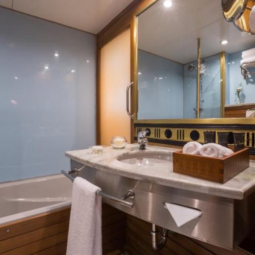 Croisière Sur Le Nil Assouan -  Louxor