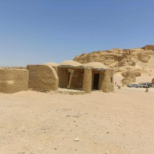 Fayoum Egypt, oasis, desert, lake, waterfalls