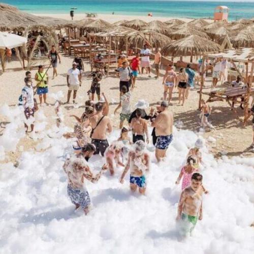Île Hula Hula hurghada