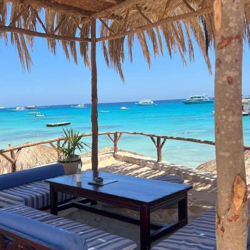 Île Mahmya Hurghada