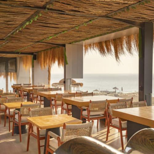 Ozirea Island Hurghada speed boat trip