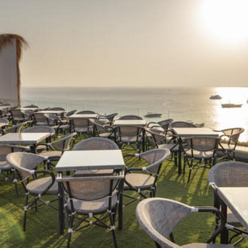 Eden Island Hurghada