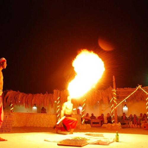 Super Safari In Hurghada