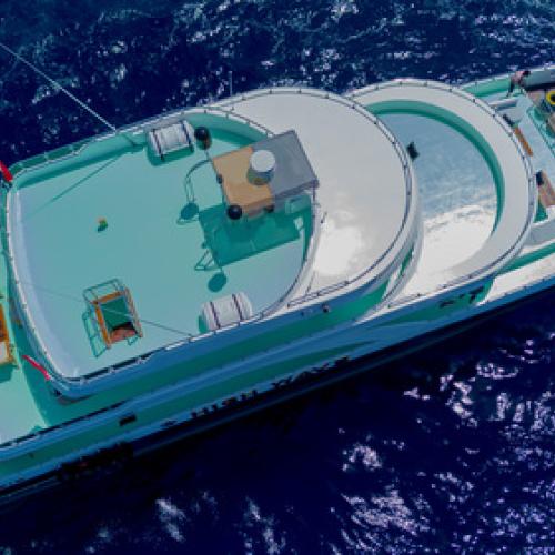 Croisière Émeraude VIP hurghada