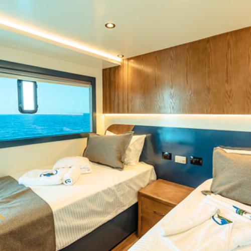 Croisière Émeraude VIP hurghada