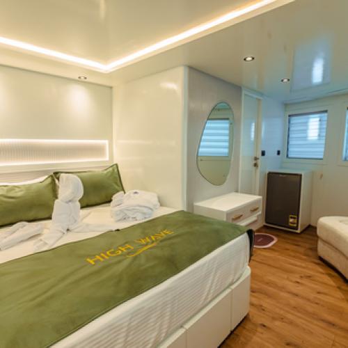 Croisière Émeraude VIP hurghada