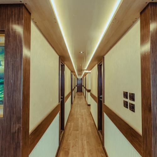 Croisière Émeraude VIP hurghada