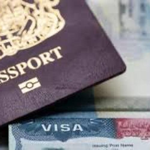 Zero Stress Pack: Visa + SIM Card + Shuttle