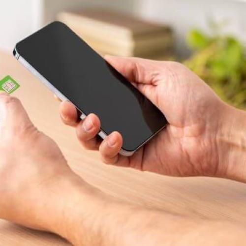 Zero Stress Pack: Visa + SIM Card + Shuttle