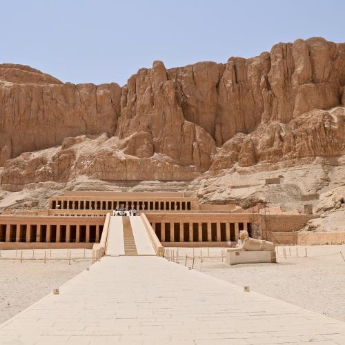 Luxor Private