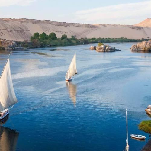 Luxor Private