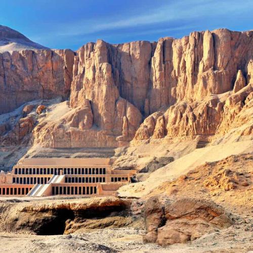 Luxor Private
