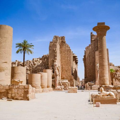 Luxor Private