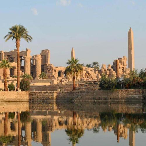 Luxor Private