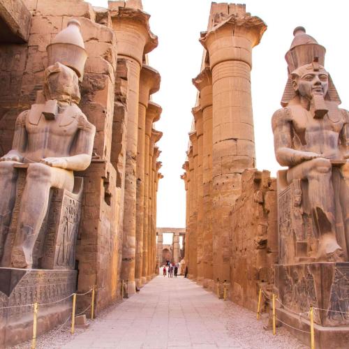 Luxor Private