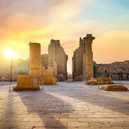 Luxor Private