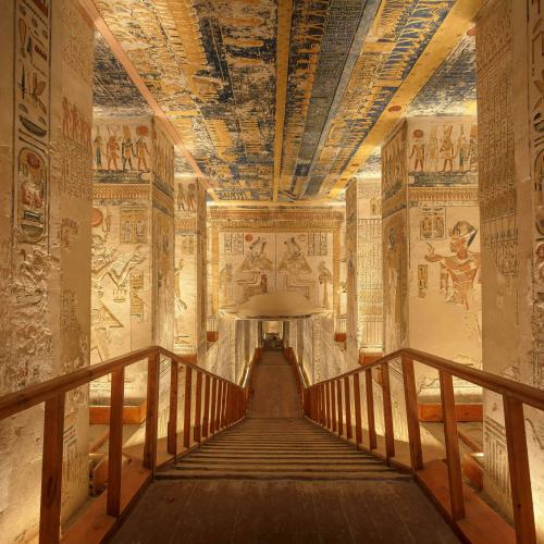 Luxor Private
