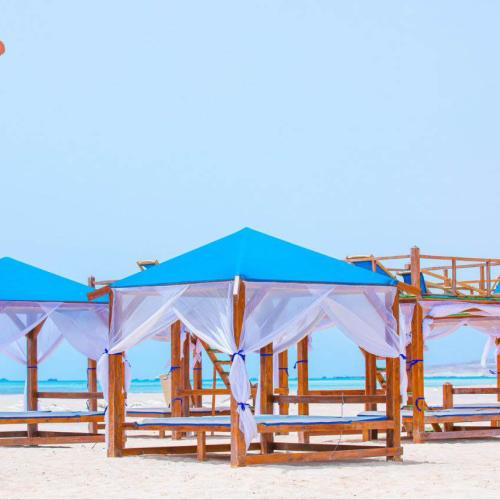 Île Island hurghada