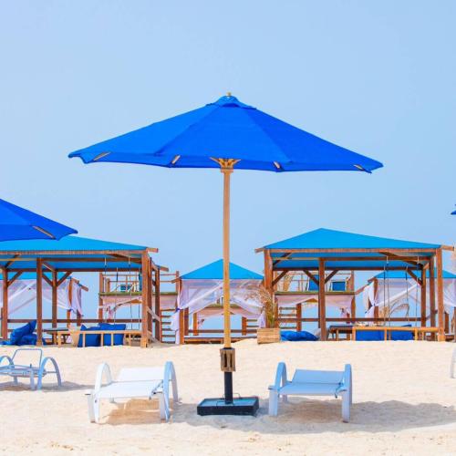 Île Island hurghada