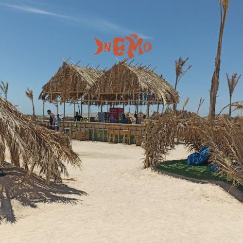 Île Island hurghada