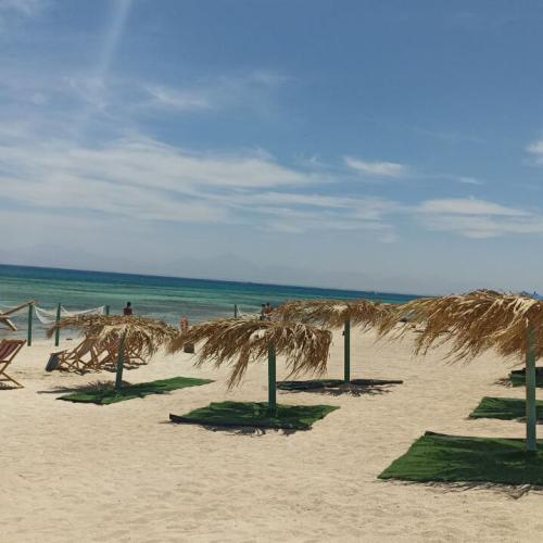 Île Island hurghada