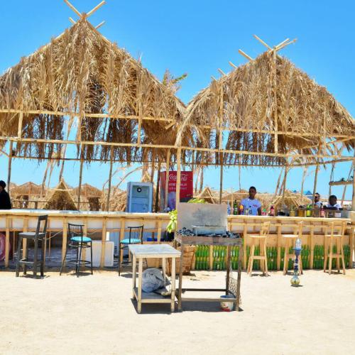 Île Island hurghada