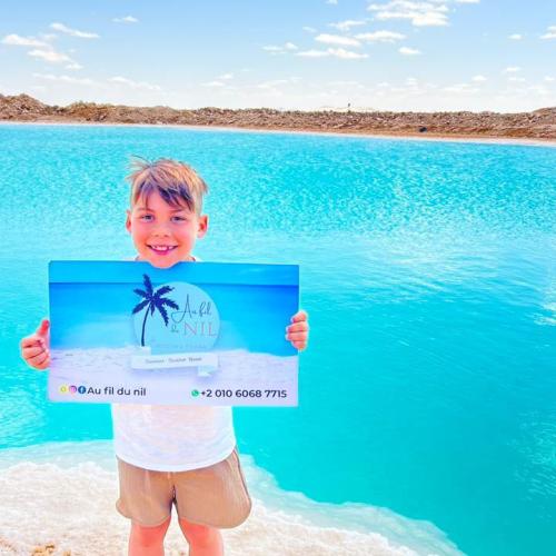 Siwa 3 jours 2 nuits