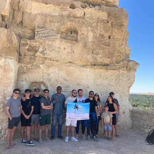 Siwa 3 jours 2 nuits