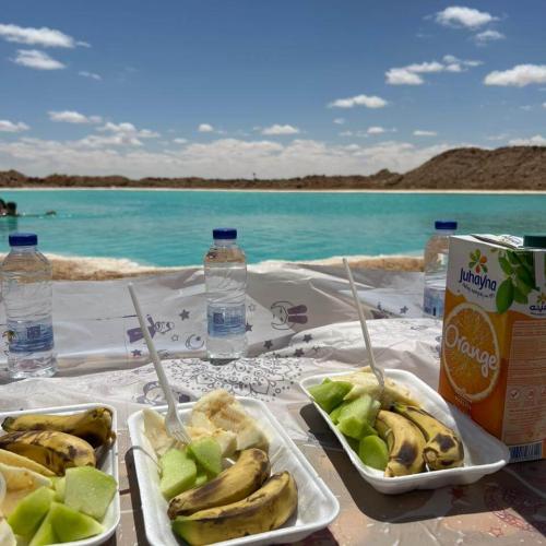 Siwa 3 jours 2 nuits