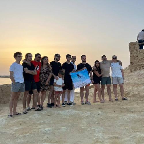 Siwa 3 jours 2 nuits