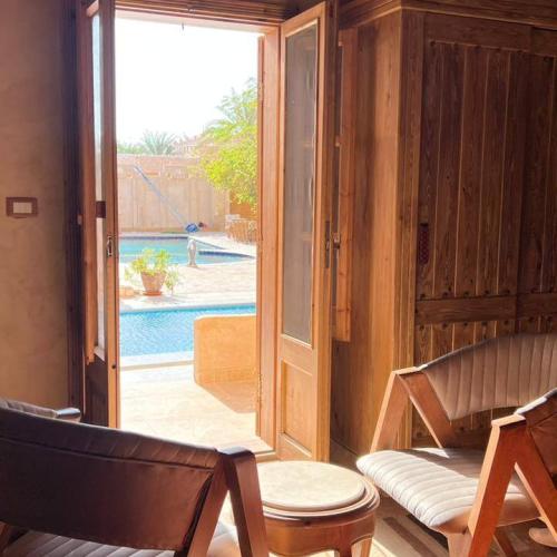 Siwa 3 jours 2 nuits