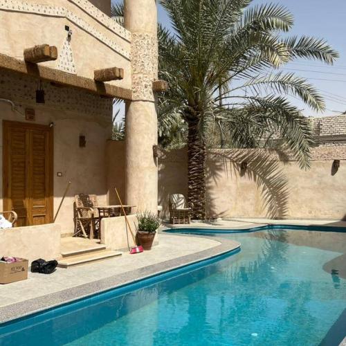 Siwa 3 jours 2 nuits