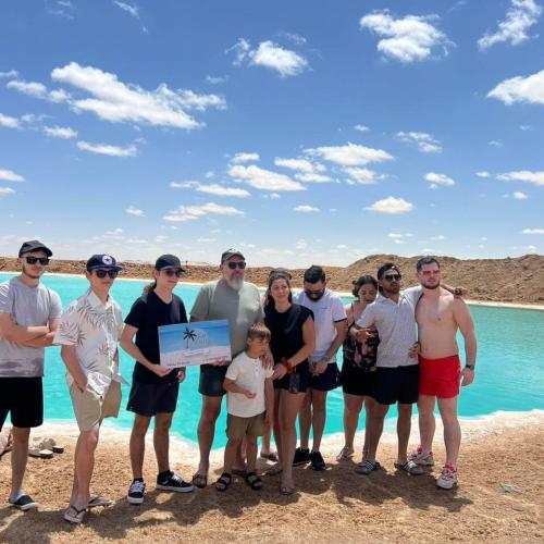 Siwa 3 jours 2 nuits