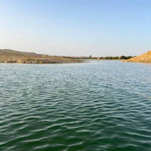 Siwa 3 jours 2 nuits