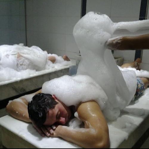Hammam et Massage spa hurghada
