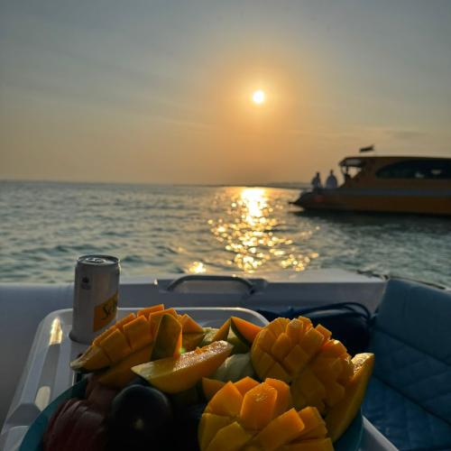 Speed boat privée hurghada