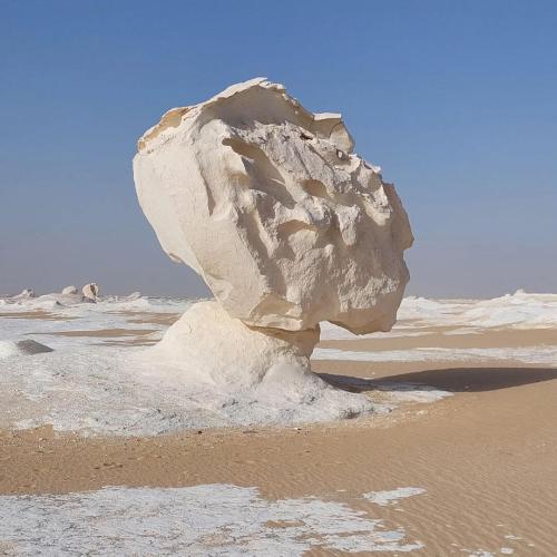 White Desert Egypt, camping, safari, Bahariya Oasis